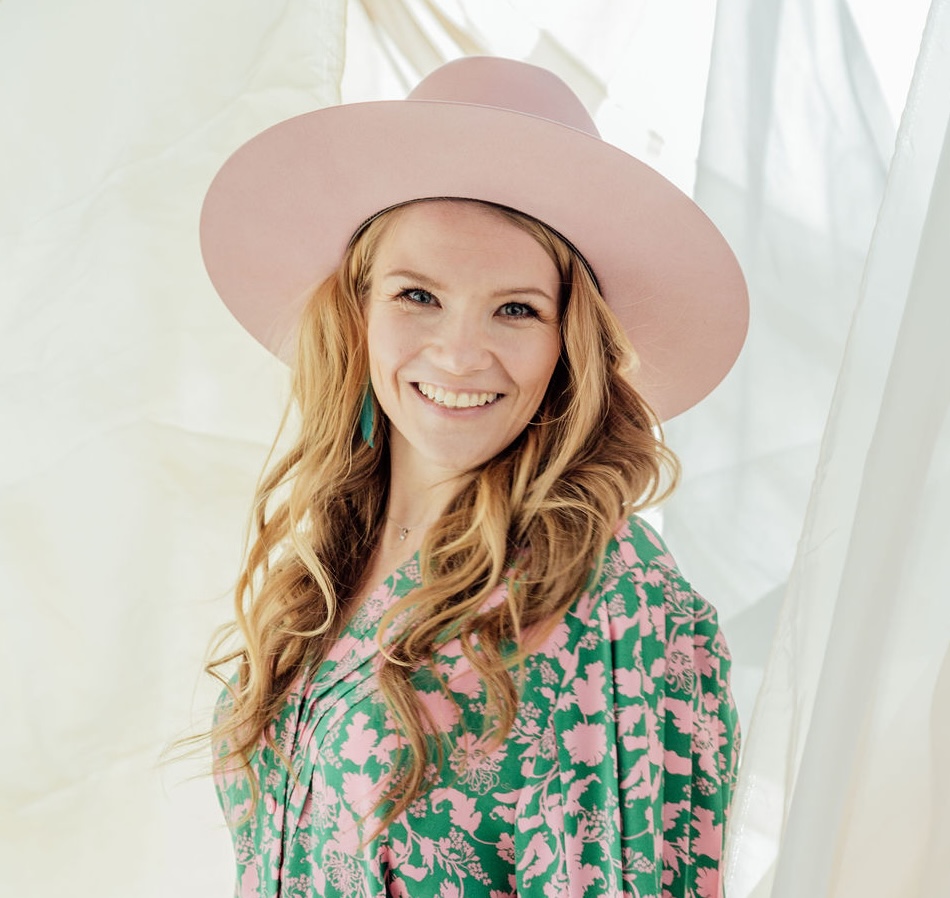 Elina Rantamäki – Tietoisuuden astrologia™